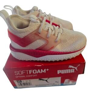 Puma Kids Pacer Shoes